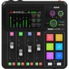 כרטיס קול ממשק סטרימינג פודקאסט Rode RODECaster Duo