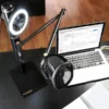 ⁦סטרימר וידאו מקצועי All-in-One לשידורי Marantz Turret Livestream⁩ – תמונה ⁦3⁩