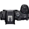 ⁦מצלמה Canon EOS R7 Mirrorless Body (גוף בלבד)⁩ – תמונה ⁦3⁩