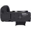 ⁦מצלמה Canon EOS R7 Mirrorless Body (גוף בלבד)⁩ – תמונה ⁦4⁩