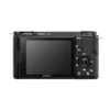 ⁦מצלמת וולוג ללא מראה גוף בלבד Sony ZV-E10 Body⁩ – תמונה ⁦4⁩