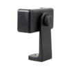 ⁦תופסן לטלפון נייד 360  Tripod Mount Adapter / 360 Tripod Stand for Mobile Phone⁩ – תמונה ⁦3⁩