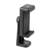 ⁦תופסן לטלפון נייד 360  Tripod Mount Adapter / 360 Tripod Stand for Mobile Phone⁩ – תמונה ⁦2⁩