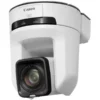 ⁦מצלמה רובוטית Canon CR-N100 4K NDI PTZ Camera with 20x Zoom (Titanium White)⁩ – תמונה ⁦2⁩