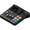 ⁦כרטיס קול ממשק סטרימינג פודקאסט Rode RODECaster Duo⁩ – תמונה ⁦5⁩