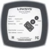 ⁦שלוש יחידות ראוטר Linksys Atlas Pro 6 Velop Wireless Whole Home Wi-Fi 6 AX5400 MX5503-KE⁩ – תמונה ⁦4⁩
