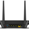 ⁦ראוטר Linksys Velop Wireless Whole Home Wi-Fi 5 AC3000 Tri-band Mesh MR9000⁩ – תמונה ⁦4⁩