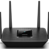 ראוטר Linksys Velop Wireless Whole Home Wi-Fi 5 AC3000 Tri-band Mesh MR9000