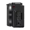 ⁦מצלמת וולוג ללא מראה גוף בלבד Sony ZV-E10 Body⁩ – תמונה ⁦3⁩