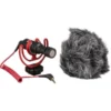 ⁦מיקרופון מקצועי למצלמה Rode VideoMicro⁩ – תמונה ⁦2⁩