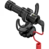 מיקרופון מקצועי למצלמה Rode VideoMicro