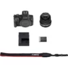 ⁦מצלמה Canon EOS R100 Mirrorless kit 18-45mm⁩ – תמונה ⁦5⁩