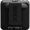 ⁦מערכת מיקרופון אלחוטית RODE Wireless ME⁩ – תמונה ⁦3⁩