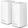 ראוטר (2 יחידות) Linksys Velop Whole Home WHW0102 Dual Band AC2600 Wi-Fi 2600Mbps