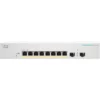 ⁦מתג חכם Cisco Business 8-Port Gigabit Full PoE CBS220-8FP-E-2G-EU⁩ – תמונה ⁦2⁩