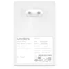 ⁦מגדיל טווח Linksys Velop Whole Home WHW0101P Dual-band Mesh AC1300 Wi-Fi 1300Mbps⁩ – תמונה ⁦3⁩