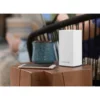⁦ראוטר (2 יחידות) Linksys Velop Whole Home WHW0102 Dual Band AC2600 Wi-Fi 2600Mbps⁩ – תמונה ⁦3⁩