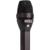 ⁦מיקרופון דינמי לראיונות Rode Reporter⁩ – תמונה ⁦2⁩