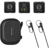 ⁦מערכת מיקרופונים אלחוטיים מקצועית RODE Wireless PRO⁩ – תמונה ⁦2⁩
