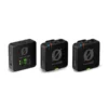 מערכת מיקרופונים אלחוטיים מקצועית RODE Wireless PRO