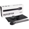 מיקרופון דינמי לראיונות Rode Reporter