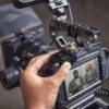 ⁦מערכת מיקרופונים אלחוטיים מקצועית RODE Wireless PRO⁩ – תמונה ⁦6⁩