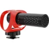 ⁦מיקרופון שוטגאן קומפקטי RODE VideoMicro II⁩ – תמונה ⁦2⁩