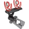 ⁦קיט מיקרופון שוט גאן קצר Rode NTG5⁩ – תמונה ⁦2⁩