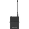 ⁦מיקרופון אלחוטי למצלמה Sennheiser EW-DP ME 2 SET Camera-Mount Digital Wireless Omni Lavalier Mic System⁩ – תמונה ⁦2⁩