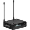 ⁦מיקרופון אלחוטי למצלמה Sennheiser EW-DP ME 2 SET Camera-Mount Digital Wireless Omni Lavalier Mic System⁩ – תמונה ⁦3⁩