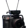 ⁦מיקרופון אלחוטי למצלמה Sennheiser EW-DP ME 2 SET Camera-Mount Digital Wireless Omni Lavalier Mic System⁩ – תמונה ⁦4⁩