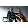 ⁦מיקרופון אלחוטי למצלמה Sennheiser EW-DP ME 2 SET Camera-Mount Digital Wireless Omni Lavalier Mic System⁩ – תמונה ⁦5⁩