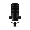 ⁦מיקרופון שידור דינמי Rode PodMic USB⁩ – תמונה ⁦2⁩