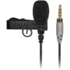 מיקרופון דש לסמארטפון +Rode smartLav