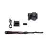 ⁦מצלמה Canon EOS 250D Kit 18-55⁩ – תמונה ⁦5⁩