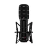 ⁦מיקרופון דינמי RODE XDM-100 USB⁩ – תמונה ⁦2⁩