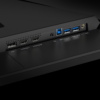 ⁦מסך מחשב Gigabyte G27F-2 FHD 165Hz⁩ – תמונה ⁦4⁩