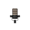 ⁦מיקרופון שידור דינמי Rode PodMic (שחור)⁩ – תמונה ⁦4⁩