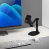 ⁦זרוע סטודיו שולחנית RODE DS2⁩ – תמונה ⁦3⁩