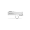 ⁦מיקרופון דש Rode Lavalier GO לבן⁩ – תמונה ⁦2⁩