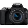מצלמה Canon EOS 250D Kit 18-55