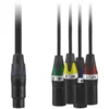 ⁦מיקרופון 360° מקצועי RODE SoundField Ambisonic⁩ – תמונה ⁦5⁩