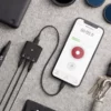 מקליט סאונד Rode AI-Micro USB-C
