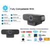 ⁦מצלמת רשת Minrray MG104 HD Video Conference Camera⁩ – תמונה ⁦2⁩