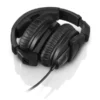 ⁦אוזניות אולפן Sennheiser HD280 Pro⁩ – תמונה ⁦2⁩