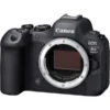 מצלמת (גוף בלבד) Canon EOS R6 Mark II