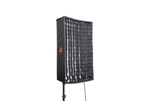 ⁦פאנל תאורת לד גמיש Falcon Eyes RX-12TD Bi-color⁩ – תמונה ⁦5⁩