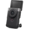 ⁦מצלמה וולוג Canon PowerShot V10 Vlog Camera⁩ – תמונה ⁦7⁩