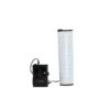 ⁦פאנל תאורה לד גמיש Falcon Eyes RX-24TDX III⁩ – תמונה ⁦3⁩