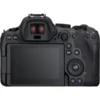 ⁦מצלמת (גוף בלבד) Canon EOS R6 Mark II⁩ – תמונה ⁦4⁩